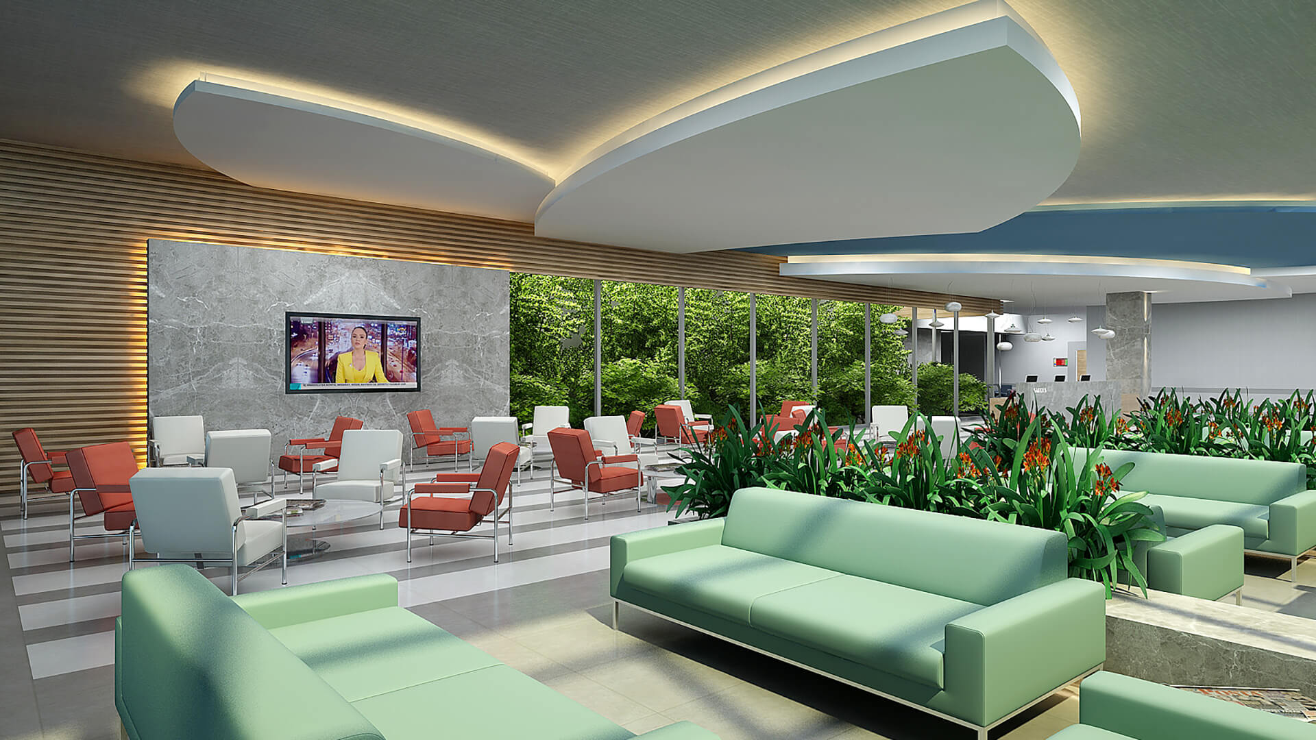 C Hastanesi