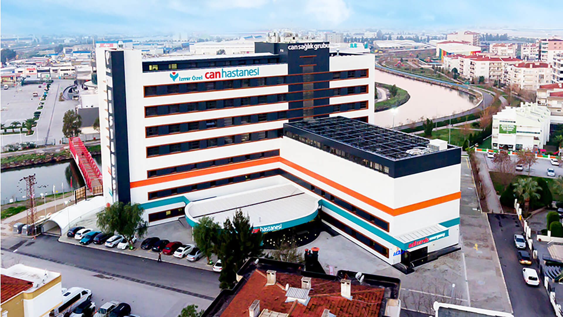 C Hastanesi Çiğli
