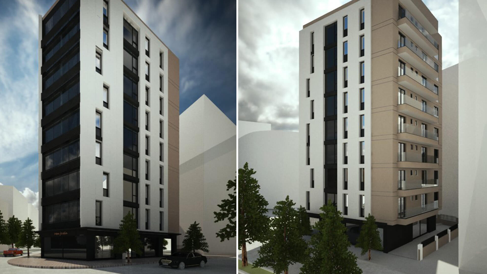 K Apartmanı Alsancak